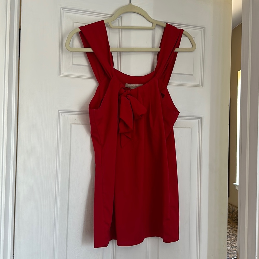 Banana Republic woman’s tank top